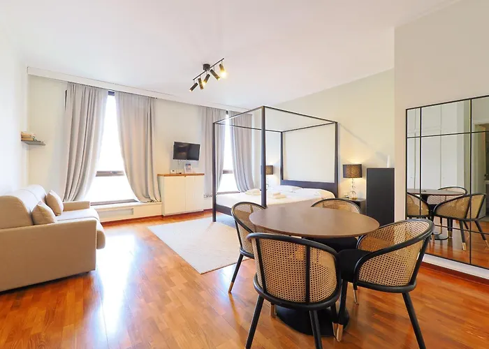Duomo Luxury VII